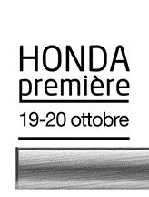 Honda premiÃ¨re