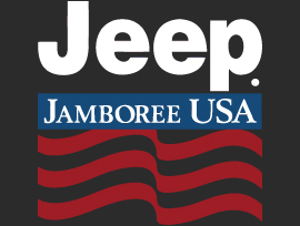 Jeep JamboreeUSA - Autolocatelli - AOR