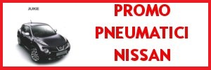 Promo Pneumatici Nissan
