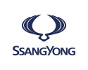 logo ssangyong h70