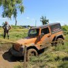201305 1 AOR Meeting Jeep OFF ROAD
