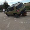 Jeep Renegade Test Drive Estremo