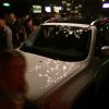 Presentazione Jeep Renegade presso discoteca NOIR Lissone