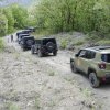 Terzo Raduno Jeep Offroad AOR Autolocatelli