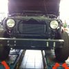 Elaborazione Jeep Wrangler Autolocatelli Jeep Ottobre 2015
