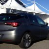 Nuova Opel Astra Monza e Brianza Newcar