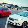 Nuova Opel Astra Monza e Brianza Newcar