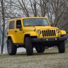 Jeep Wrangler Elaborato AOR