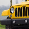Jeep Wrangler Elaborato AOR